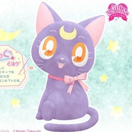 日版現貨*美少女戰士 Luna露娜黑貓月野兔*Mikko兔兔32cm麻糬公仔*鯊魚貓多用途斜揹袋* 抽繩索袋 痛袋 收納袋*Mofusand*動物裝老虎*貓福珊迪* 百變小櫻Magic咭透明卡篇 木之