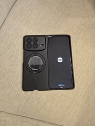 Xiaomi Mix Fold 4 龍鱗款 (512GB + 16GB RAM)