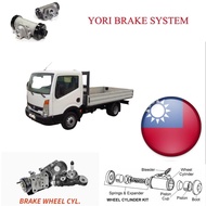 YORI wheel cylinder - NISSAN CABSTAR, E23