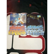 u : seventeen cxm album loose : full inclusion : no rpc only 