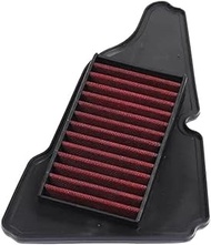 Vuzmode Motorcycle Air Filter Intake Cleaner, for Jog I125 Cygnus GT FX125, force GT ZY125T-14 AS125