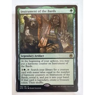 Adventures in the Forgotten Realms: Instrument of the Bards MTG magic the gathering card game