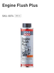 Liqui Moly Engine Flush Plus SKU: 8374