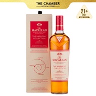 The Macallan Harmony Collection Inspired by Intense Arabica Whisky (750ml)
