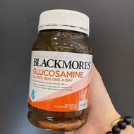 🇳🇿Blackmores 澳佳寶 維骨力關節靈葡萄糖胺 1500mg 180粒