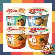 [♥ CJ ♥] Hetbahn Cupbahn Big Bowl Rice Series 4 types Spam Mayo, Chicken Mayo, Spam Kimchi, Cheese C