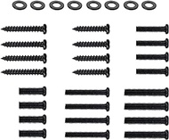 Base Stand Screws for Philips 40 43 50" TV Stand Legs,