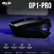 GILLE GP1 pro Intercom For Helmet Bluetooth Intercom Helmet Headset Waterproof Connect 2 Riders