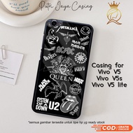 HP Vivo V5 V5s V5 lite Phone Case Vivo V5 V5s V5 lite Motif AESTHEBAND 03 Latest Case Cool Cute Char