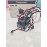 hobbywing esc ezrun wp-sc8