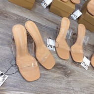 Fullbox 2-Strap Clogs Type 1 Genuine Soft Strap 7p & 9p D2338 D2339