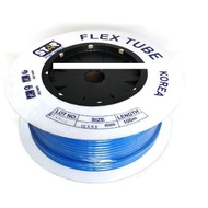 [Tube] Pneumatic Polyurethane Tubing Diameter 4mm / 6mm / 8mm / 10mm / 12mm (Roll)