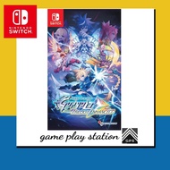 nintendo switch azure striker gunvolt trilogy enhanced ( english asia )