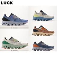 Preferred❤ 2024 {Number} 1} Genuine Cloudmonster on Cloud X Running Shoes Breathable Anti-slip Ultra