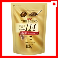 UCC The Blend 114 Instant Coffee 180g
