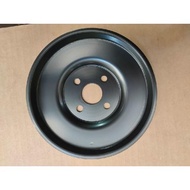Mitsubishi  4G13 4G15 4G18  Engine   Water Pump Pulley
