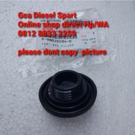MESIN ORIGINAL DMAX D.MAX 4JJ 4JJ1, 4JK 4JK1 MUX ENGINE OIL CAP