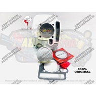 EX5 CLASS 1 RACING BLOCK TAIKOM RANGER 60MM ALIH TIANG