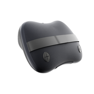 Philips Massage Pillow เครื่องนวด หมอนนวด เครื่องนวดไฟฟ้า นวดคอ หลัง เบาะนวดอเนก ประสงค์ พร้อมระบบคว