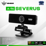 NYK Nemesis A96 Severus Quad High Definition Real 2K 60 FPS Webcam