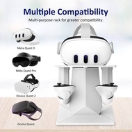 Suitable for Meta quest3 Stand Smart VR Glasses Lens Display Desktop Swing Stand quest3 Display Stand