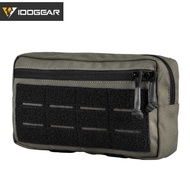 1111 IDOGEAR EDC Pouch MOLLE Pouch Accessory Multi-Function Tool Bags 3563