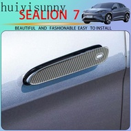 HYS Byd SEALION 7 [2024-Present] Door Handle Decoration Accessories