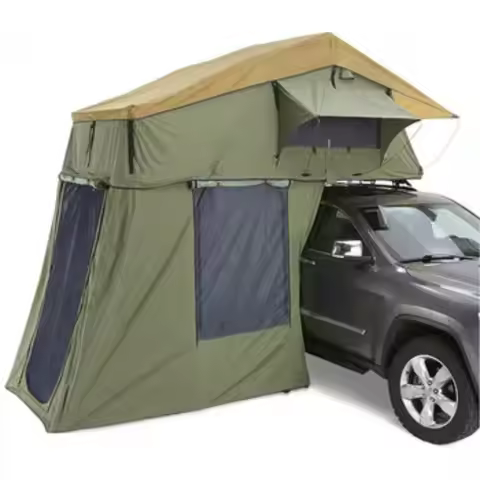 Top Roof Car Tents Folding Mpv Roof Top Tent Roof Top Tent