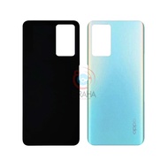 COVER OPPO A76 BACK COVER/