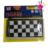 Loveni Mini Travel Chess For Kids