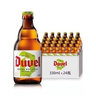 Duvel hop Belgium Beer 330ML Three Vase tripel * Beer 24 KWSL