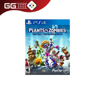 Plant vs Zombie Battle For Neighborville Full Game (PS4 & PS5) Digital Download
