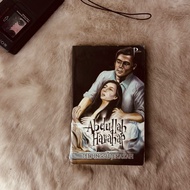 Abdul Harahap's Secret Novel Horror Novel/