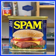 American Spam Classic canned meat 340g Luncheon Meat Spam