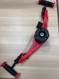 OYO Fitness SpiraFlex Personal Gym