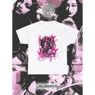 KATSEYE Gabriela Vintage Bootleg Oversized Y2k T Shirt Eyekon Kpop Fan Merch Gift Sophia Manon Lara 