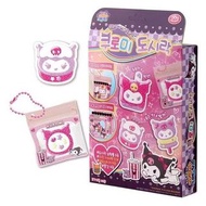 Sanrio Kuromi便當盒套裝