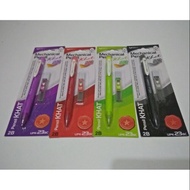 Exam Grade Auto Pencil KHAT Kaligrafi 1.8mm Jawi Pensel Khat Set