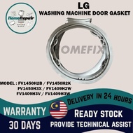 FV1450H2B / FV1450H2K / FV1450H3X / FV1409H2W / FV1409H3V / FV1409H3W LG WASHING MACHINE FRONT LOADI