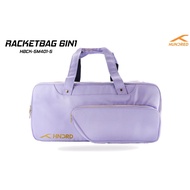 HUNDRED 6IN1 Badminton Bag With Heat-Resistant Foil