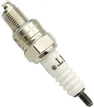 Engine spark plug 2PCS Motorcycle Racing HSA-C7 Spark Plug/Fit For GY6 CR7HIX CR7HSA C7HSA A7RTC A7T