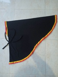 Jilbab Silat Tapak Suci Putra Muhammadiyah