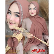 Pashmina Akbar ScrafBANDO