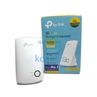 TP-LINK Universal WiFi Range Extender