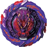 BEYBLADE - (Retail B190) Roar Bahamut Karma Metal Drift-6 + LEFT Launcher B-190 Beyblade Burst DB TA
