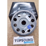 AROSPEED Lighten Crank Pulley for Perodua Bezza 1.3 / Myvi 1.3 Gen3 M800 2017-2023 (1NR-VE) / Vios N