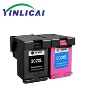 302XL Compatible for HP 302 XL hp302 Ink Cartridge Deskjet 1110 1112 2130 2135 1110 3630 3632 3830