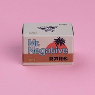 Mr. Negative Kodak Vision 2 200T 35mm 36exp