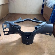 HONDA DASH110 V2 & DASH110 V2 FI HANDLE METER COVER MATTE BLACK53206-K07-940 DASH2 DASH110 V2 DASH 2