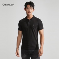 Calvin Klein Jeans Polos Black
